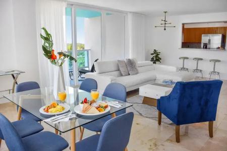Seacoast Suites on Miami Beach - 222