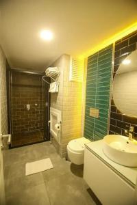 Cevik Palace Otel - 22