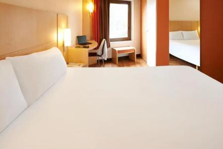 ibis Strasbourg Centre Historique - 37
