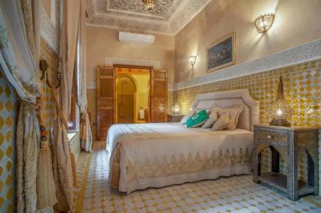 Riad & Spa Laurence Olivier - 94