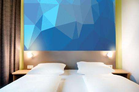 ibis Duisburg Hauptbahnhof - 1