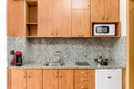Apartamentos Prat de les Molleres - 55