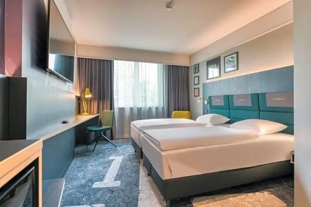 Mercure Neu-Isenburg - 69
