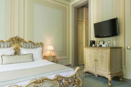 Bosphorus Palace - 2