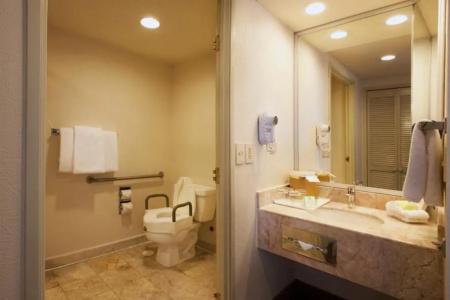 Holiday Inn Puebla La Noria, An Ihg - 77