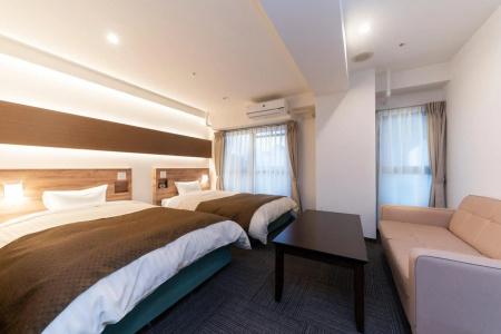 City Inn Wakayama Wakayama-Ekimae - 1
