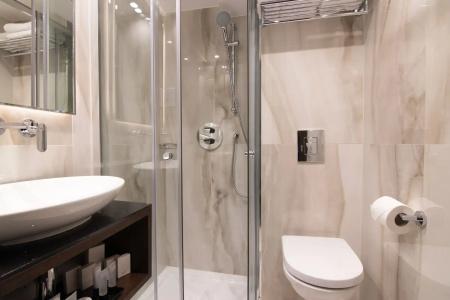 The Chilworth London Paddington - 17