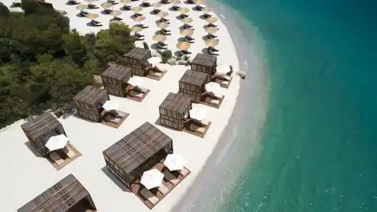 Lujo A`la Carte All Inclusive - 38