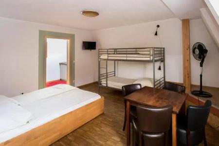 Hostel Alex 30 - 3