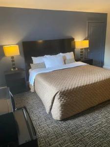 Fairview Inn - Airport - 28
