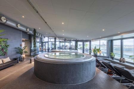 Radisson Blu Riverside - 1