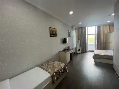Khaghani Center - 31
