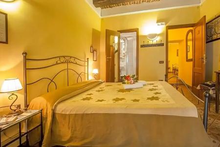 b&b l'Alloggio Dei Vassalli - 46