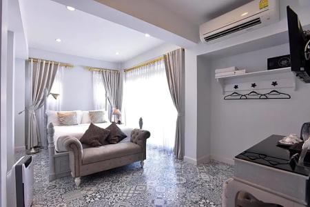 Noursabah Boutique Bed Bangkok - 70