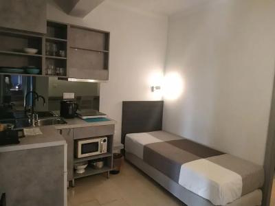 Loc Hospitality Urban Suites - 35