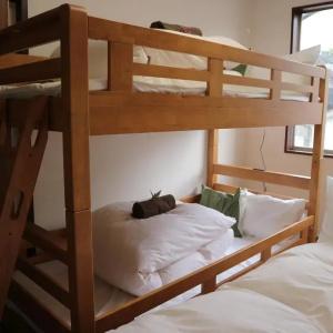 Hana Hostel Fujisan - 16