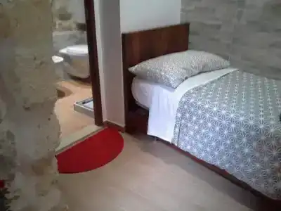 Il Trespolo Degli Angeli - 2