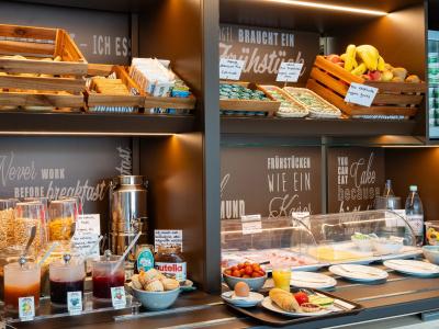 b&b Hannover-Lahe - 30