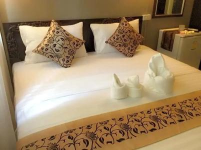 Naturbliss Boutique Residence - 78