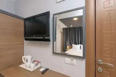 Toprak Apart Otel - 34