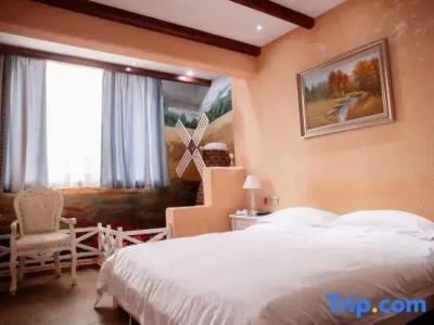 Sheraton Grand Bangalore at Brigade Gateway - 56