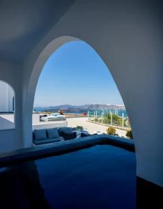 Kalestesia Suites - 28