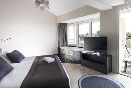Hôtel Valdys Thalasso & Spa - les Pins - 88