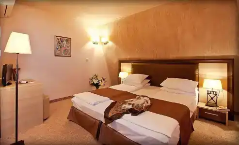 Balneo Complex & Spa Aquatonik - 1