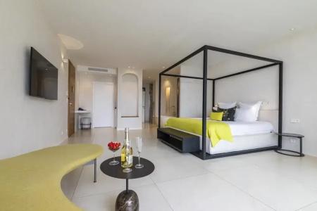 Hôtel Cala di Greco - 41