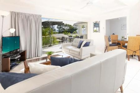 Noosa River Palms - 188