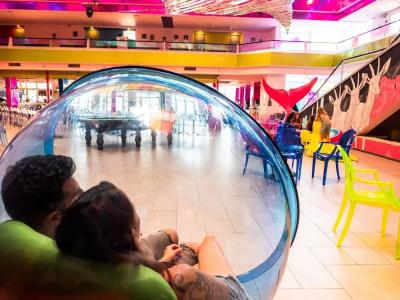Abraham Hostel Eilat - 20
