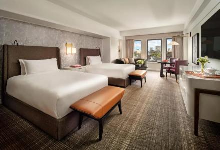 Mandarin Oriental Boston - 46