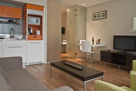 B-apartMontgomery - 25