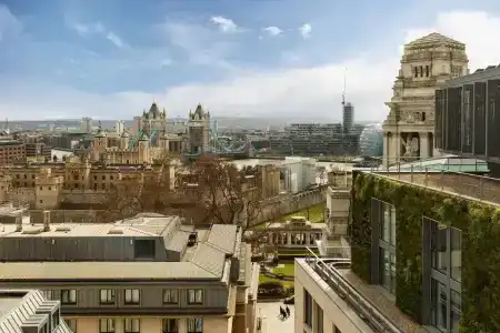 DoubleTree by Hilton London - Tower of London - 15