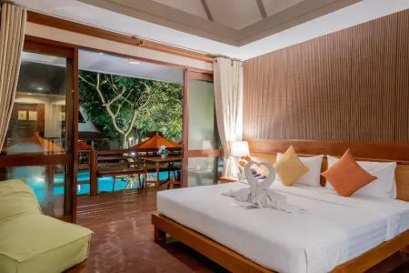 Baan Duangkaew Resort Sha Extra Plus - 61