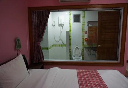 The Boss Grand Tower - 1