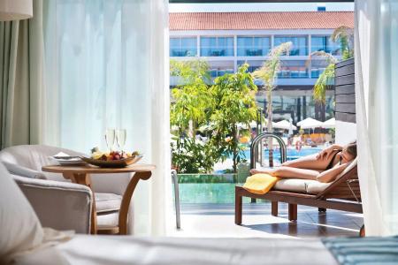 Olympic Lagoon Resort Paphos - 126