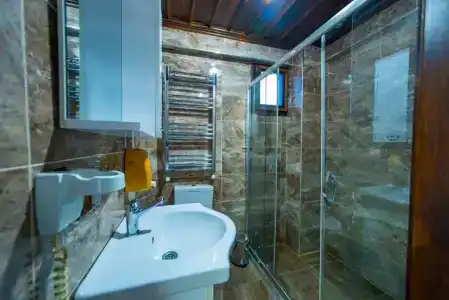 Safranbolu Seyi̇r Konak Otel - 73