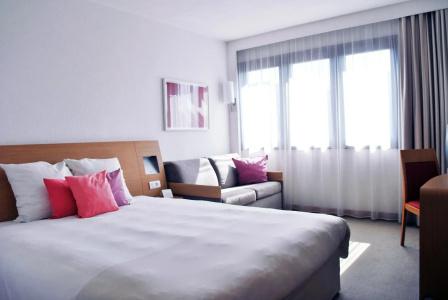 Novotel Gdansk Centrum - 6