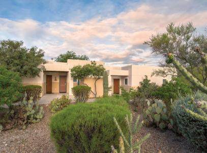 Starr Pass Golf Suites - 33