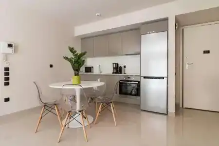 Athens Mosaico Suites & - 116