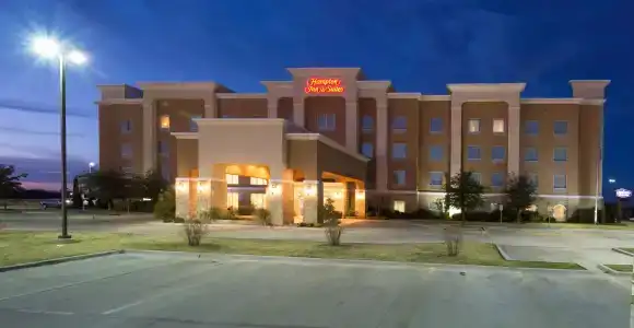Hampton Inn & Suites I-20 - 0