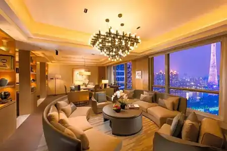 Conrad Guangzhou - 86