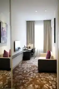 Four Points by Sheraton Jakarta Thamrin - 73