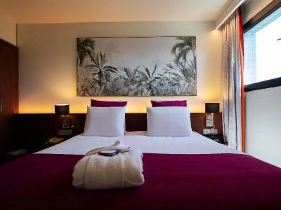 Mercure Perpignan Centre - 90