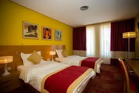 Colosseo & Spa - 27