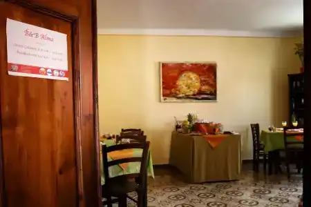 b&b Alma - 20
