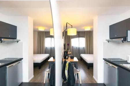 ApartAdagio Access Nancy Centre - 52