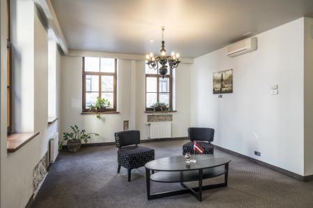 Rixwell Terrace Design with FREE Parking - 15