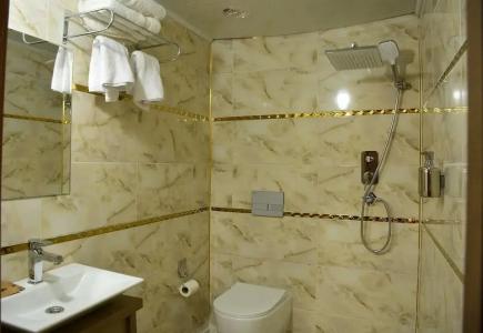 cİHangİr KonaĞi Butİk Otel - 24